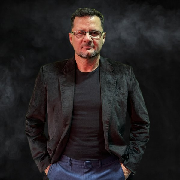 Davis Tomé